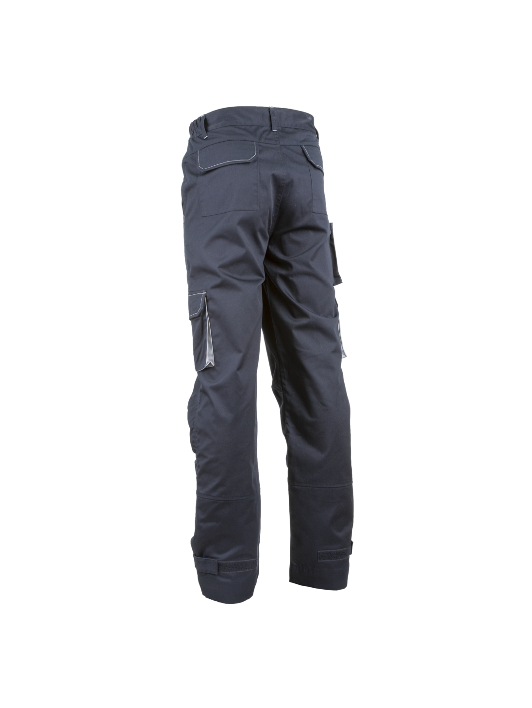 Pantalon de Travail NAVY PADDOCK II – Image 3