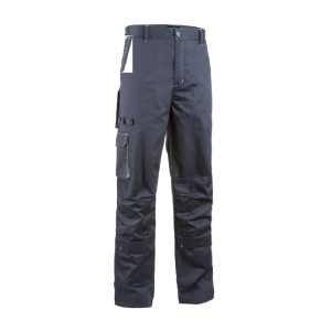 Pantalon de Travail NAVY PADDOCK II