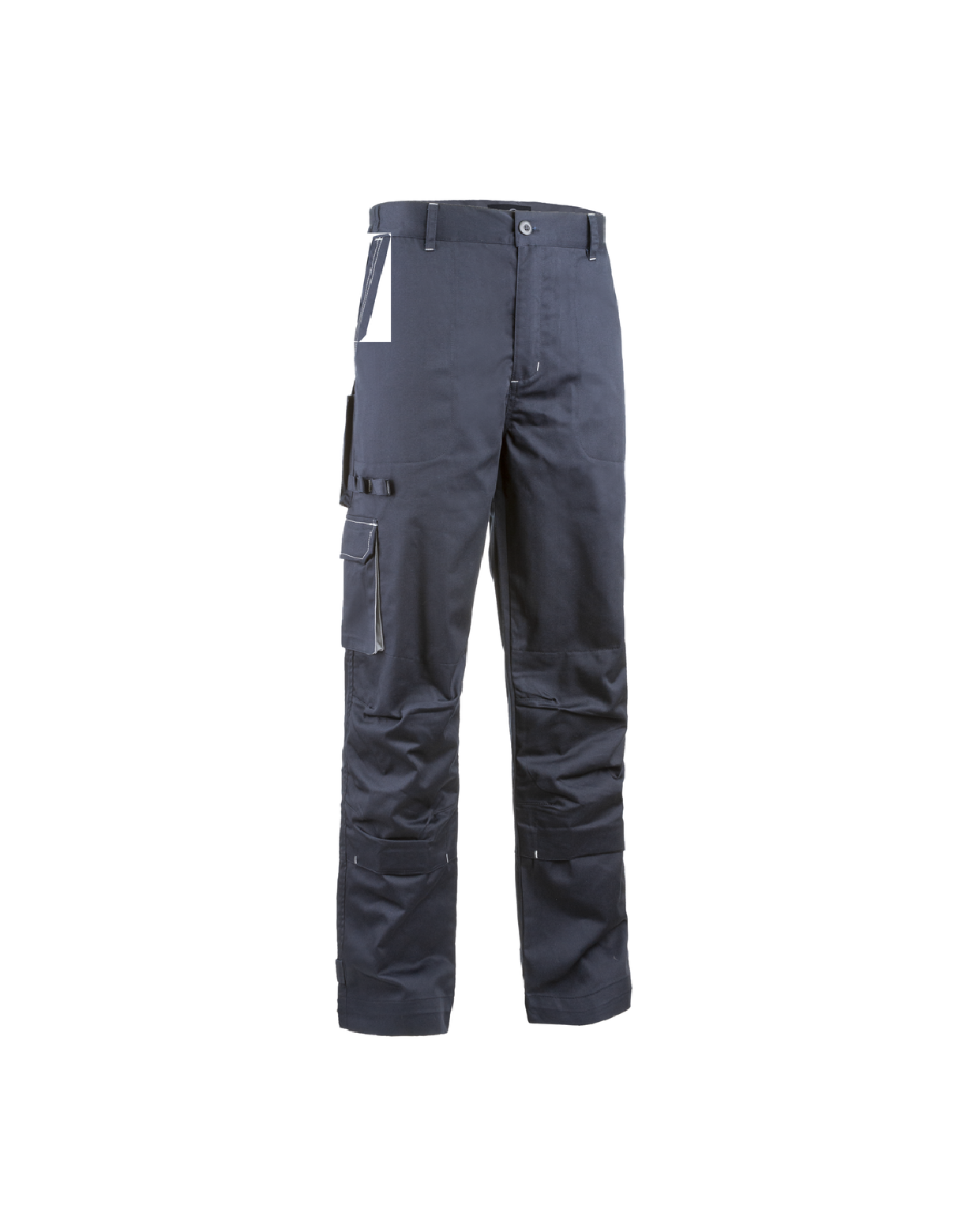Pantalon de Travail NAVY PADDOCK II