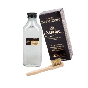 Omni’nettoyant Saphir Médaille d’or