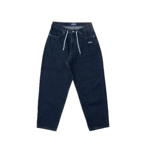 Pantalon Jacker Classic Baggy Raw