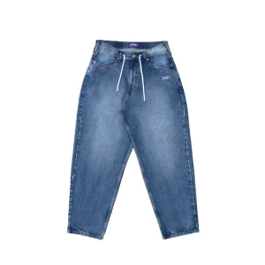Pantalon Jacker Classic Baggy Blue