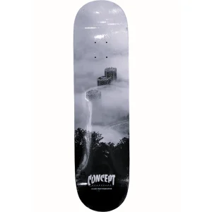 Planche Concept Boardshop 3 Tours 8.125"