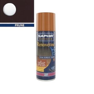 Rénovateur Saphir daim 200 ml prune