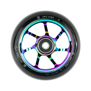 Roue de Trottinette Ethic Incube v2 100mm Neochrome