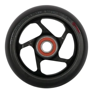 Roue Ethic Mogway 115mm 12std Black