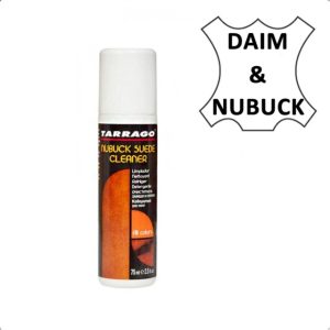 Shampoing pour daim Tarrago 75ml