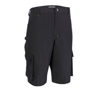 Bermuda de Travail TENERIO