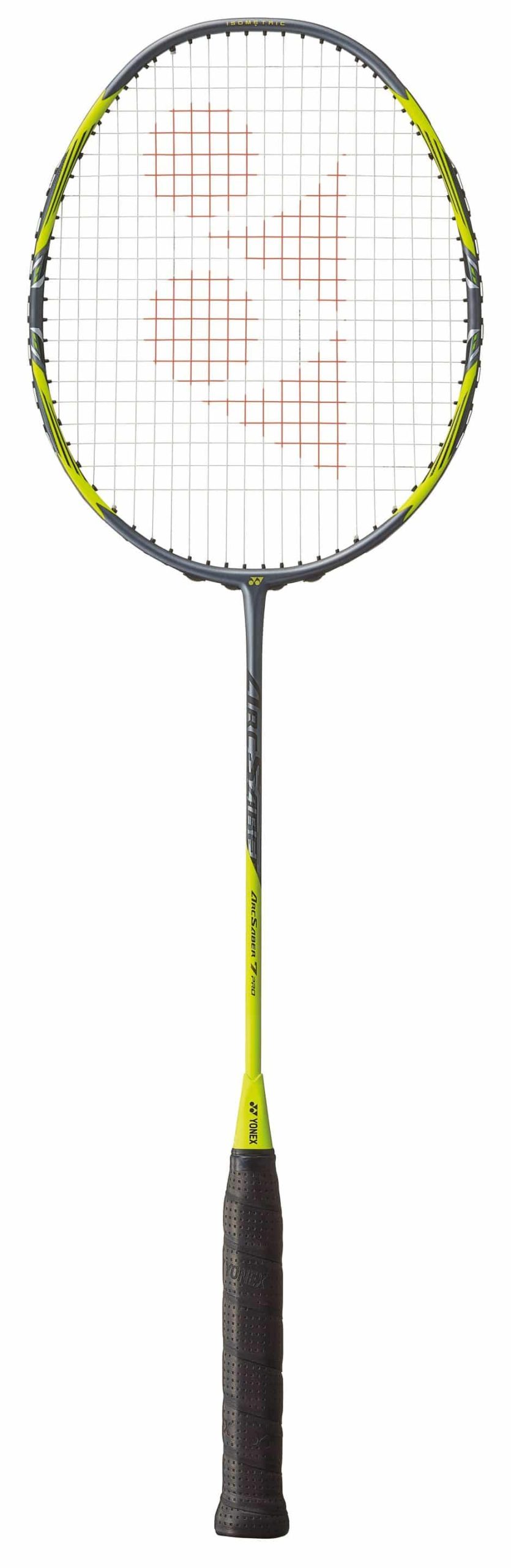 YONEX ARCSABER 7 PRO ( non cordée ) – Image 3