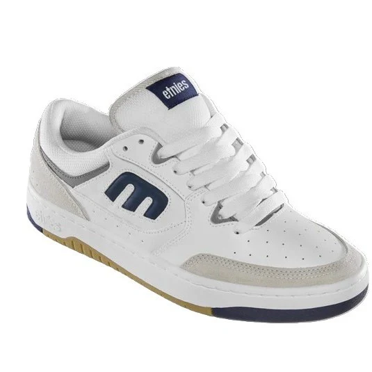 Etnies Loot White Navy