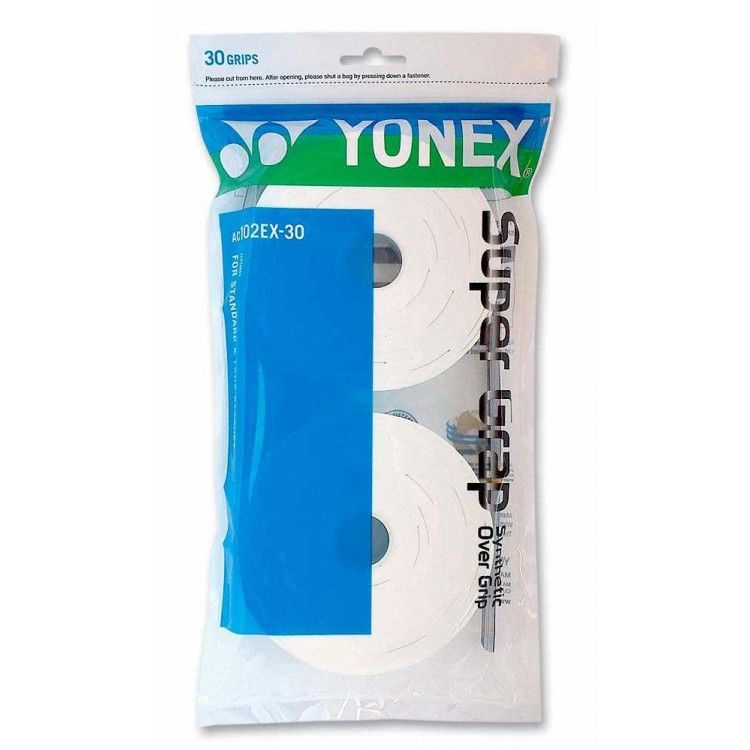 YONEX SURGRIP AC102 X30