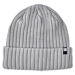 Bonnet DC Fish N Destroy Gris