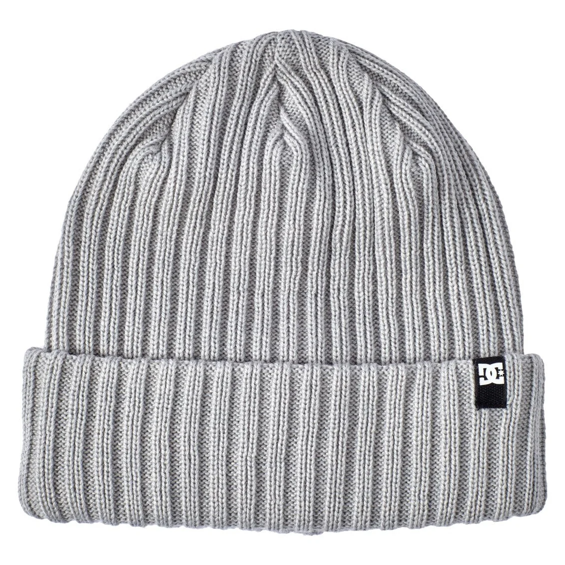 Bonnet DC Fish N Destroy Gris – Image 2