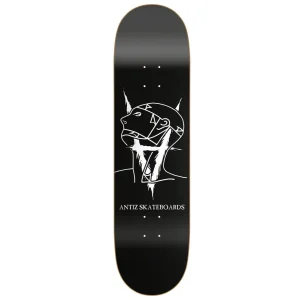 Planche Antiz Sister Of Mercy 9"