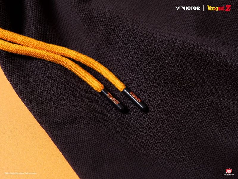 VICTOR X DRAGON BALL Z SHORT R-505DBZ C – Image 3
