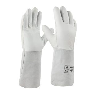 Gant de soudure Argon