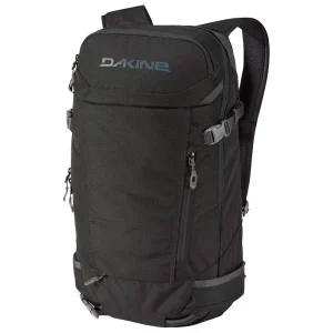 Sac Dakine Heli Pro 24L Black