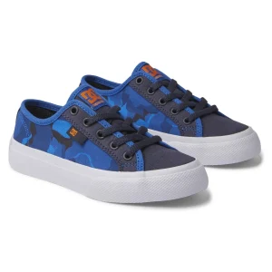 Chaussure DC Shoes Manual B SBO