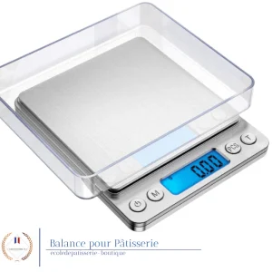 Balance Alimentaire