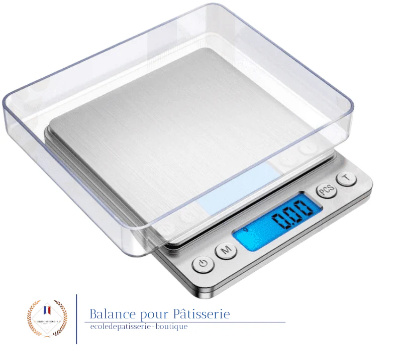 Balance Alimentaire