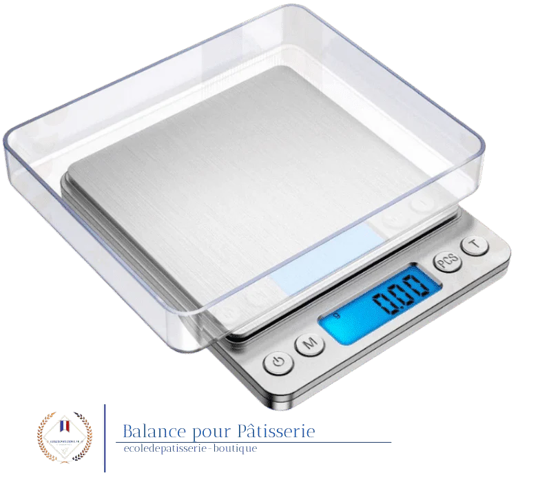 Balance Alimentaire – Image 3