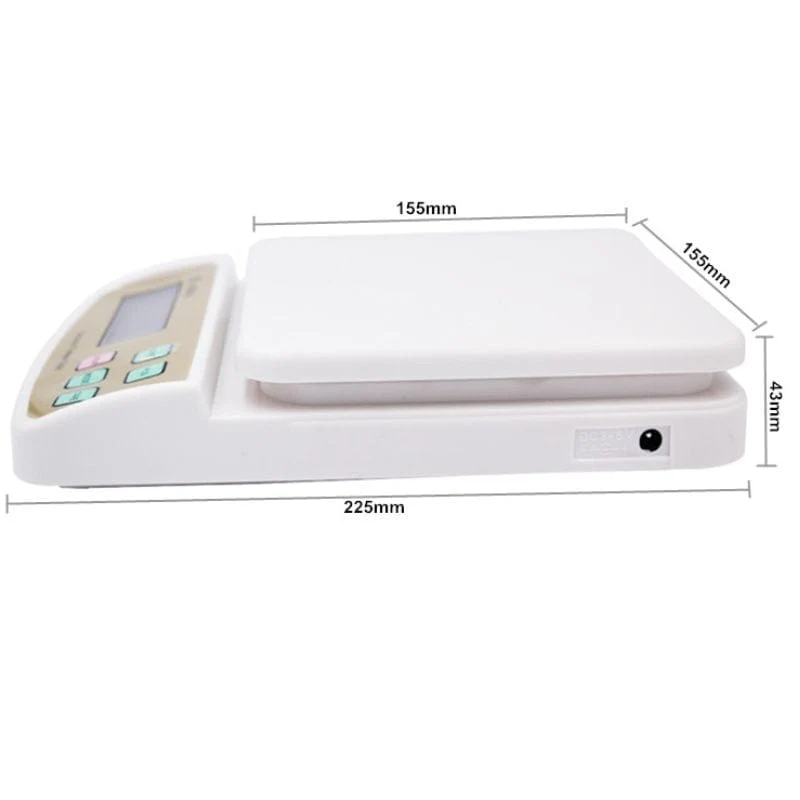 Balance Cuisine Électronique – Image 3