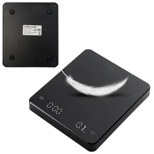 Balance Cuisine Précise