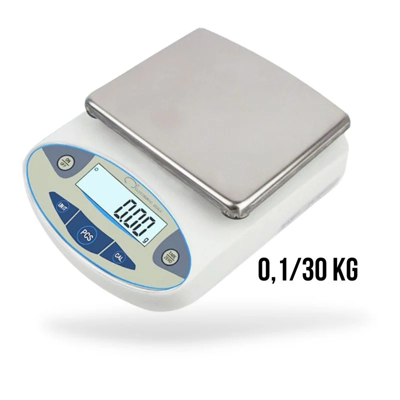 Balance de Cuisine Professionnelle – Image 6