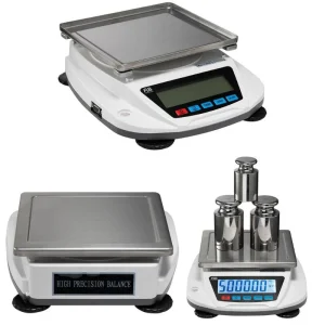 Balance de Précision Professionnelle