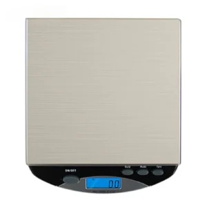 Balances Électronique Cuisine