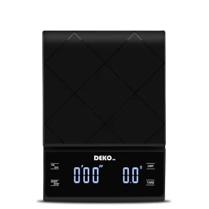 Balances électronique