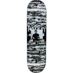 Planche Hockey Blockman 8"