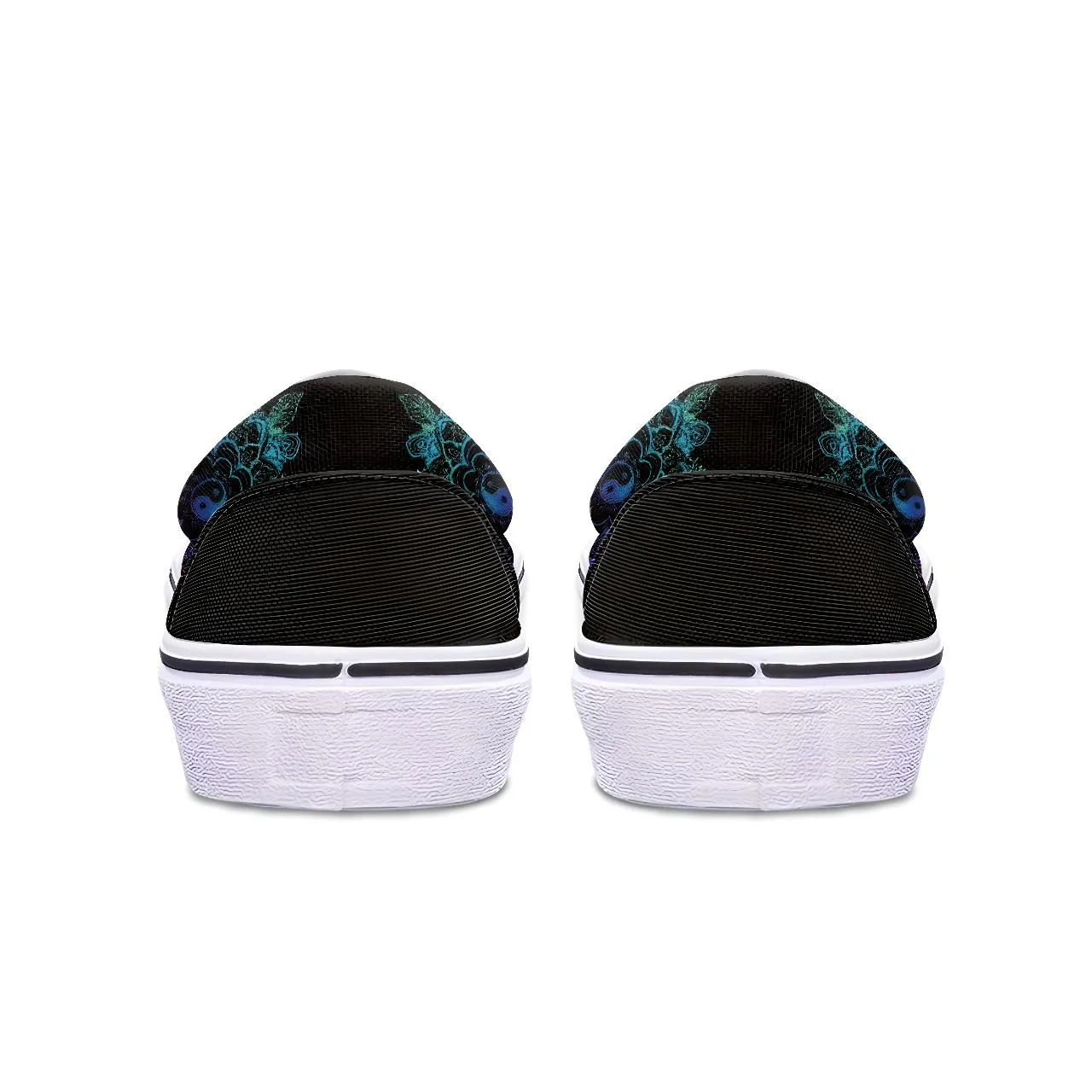 Chaussures sans lacets Fuxi – Image 4