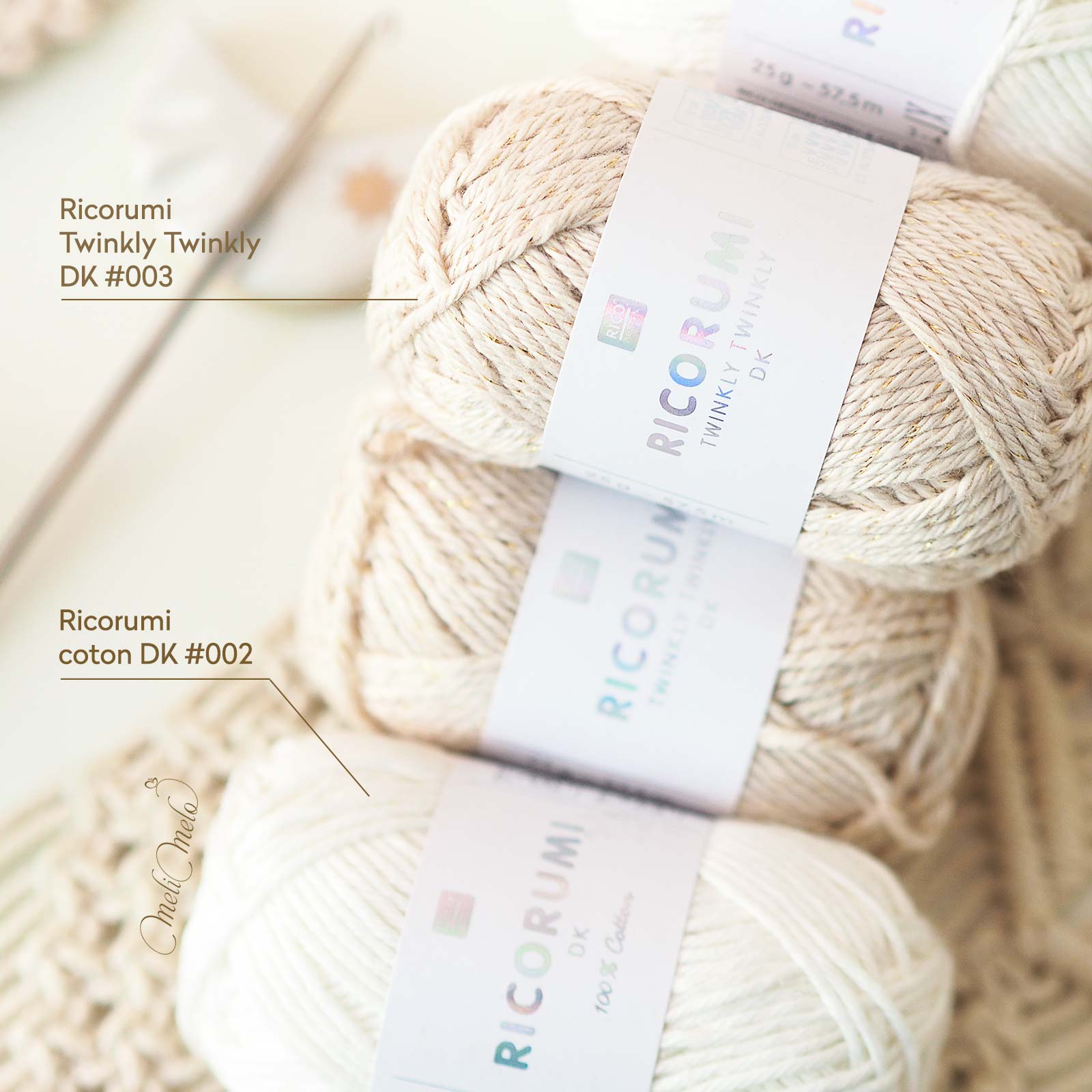 Coffret DIY 3 carrés Bô Granny – Image 9