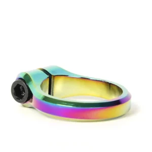 Collier Ethic Sylphe Simple Oilslick