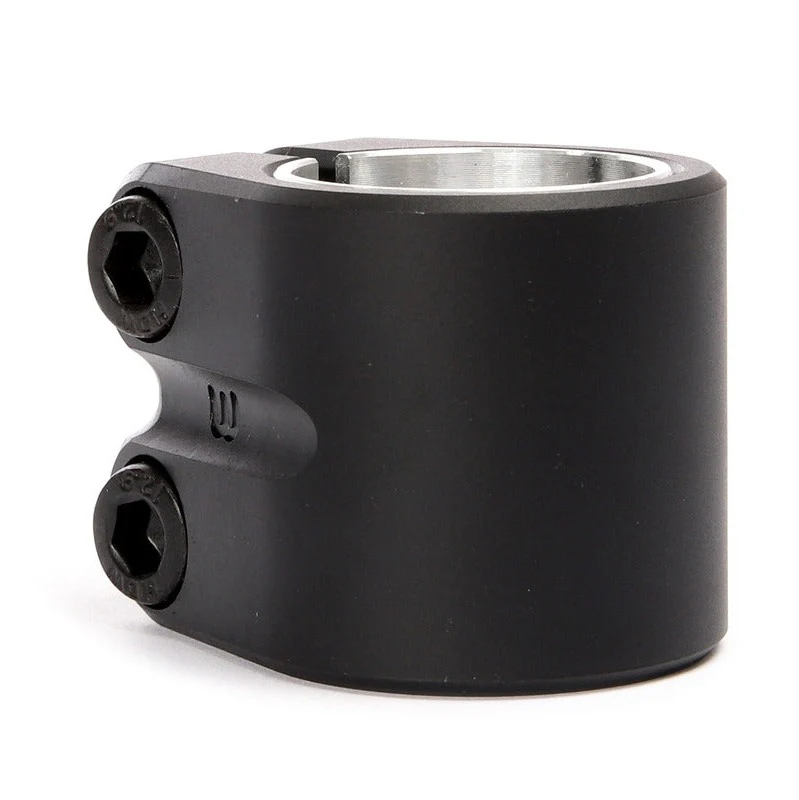 Collier Double Wise Noir – Image 3