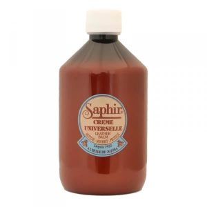 Crème universelle 500 ml Saphir