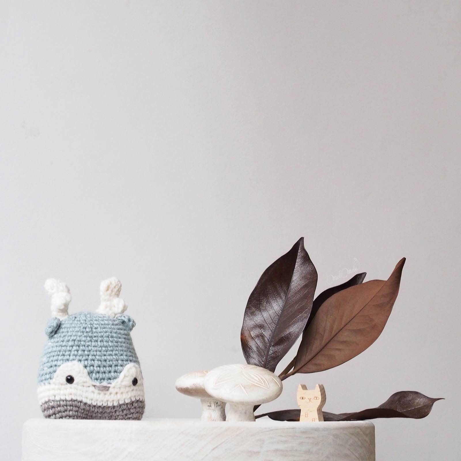 Heinz, petit renne d’hiver – Image 2