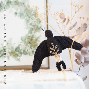 Tuto PDF 🕊️ Hirondelle, Golondrina, Martin swallow