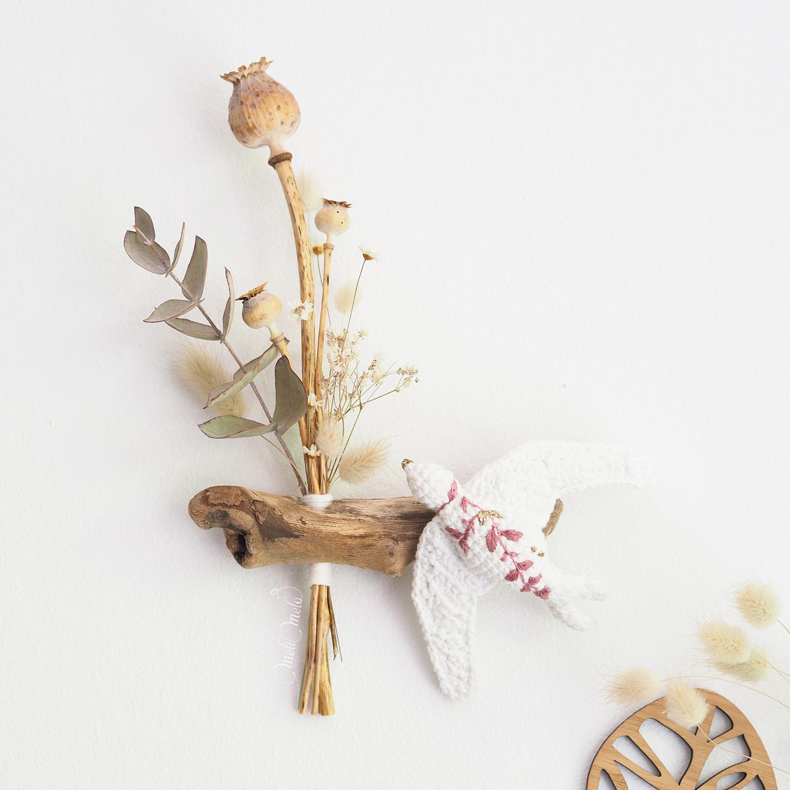 Coffret kit DIY Hirondelle poétique v.2025 – Image 7