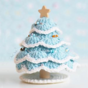 Déco sapin de Noël