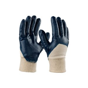 GANT JERSEY ENDUIT NITRILE