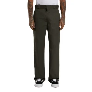 Pantalon Dickies 874 Work Pant Olive Green