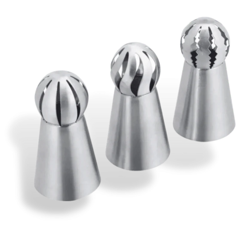 Douille décorative – Image 2