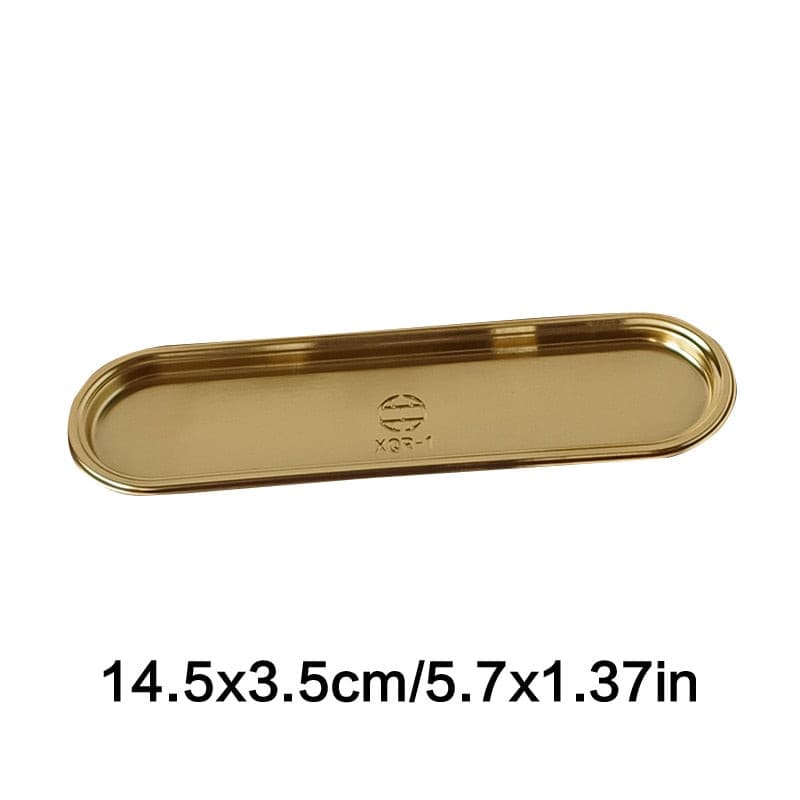 Assiette à Dessert – Image 7