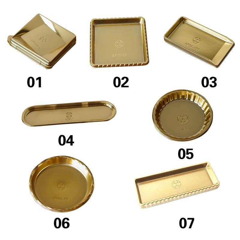 Assiette à Dessert – Image 5