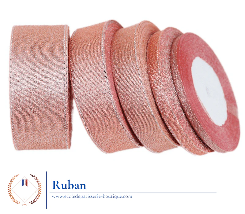 EmballageRuban 25 Mètres