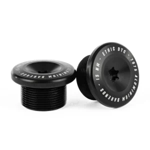 Bouchons Poignées Ethic DTC Autre