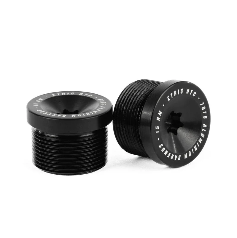 Bouchons Poignées Ethic DTC Flush – Image 2