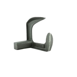 Enclume en métal pour la cordonnerie